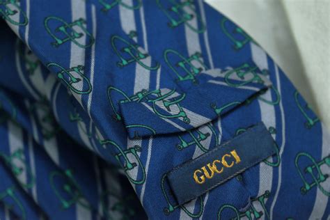 replica gucci neck ties|gucci men's ties sale.